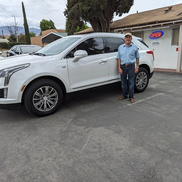 Used Cars for Sale Banning Auto Sales